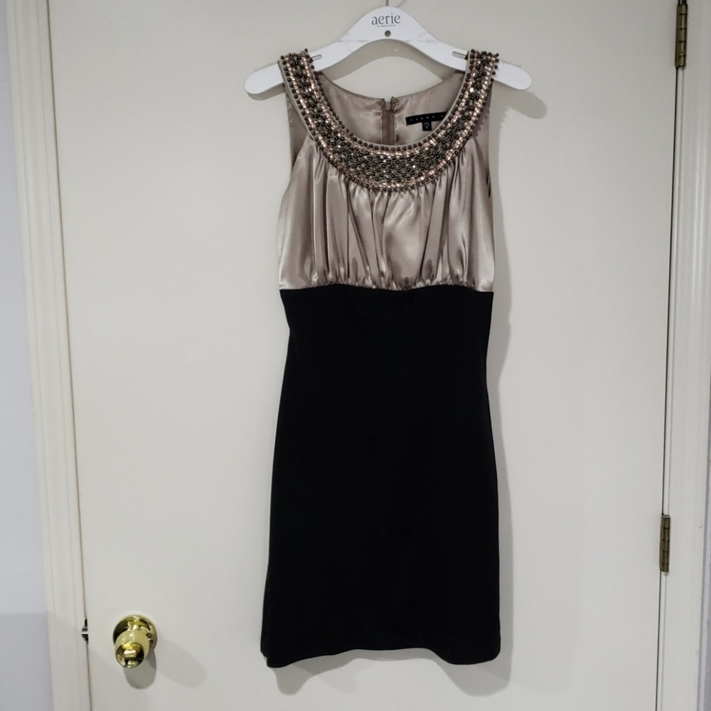 Cocktail dress